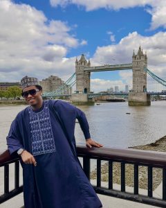 Abis Fulani Biography, Wiki, Age, Education, Rise to Fame, Videos, Net Worth, Instagram, TikTok & Pictures