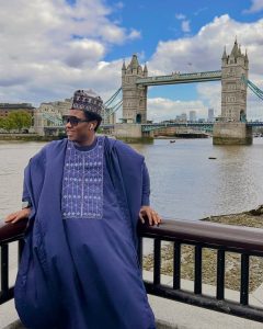 Abis Fulani Biography, Wiki, Age, Education, Rise to Fame, Videos, Net Worth, Instagram, TikTok & Pictures