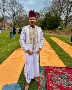 Abis Fulani Biography, Wiki, Age, Education, Rise to Fame, Videos, Net Worth, Instagram, TikTok & Pictures