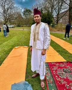 Abis Fulani Biography, Wiki, Age, Education, Rise to Fame, Videos, Net Worth, Instagram, TikTok & Pictures