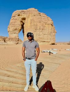 Abis Fulani Biography, Wiki, Age, Education, Rise to Fame, Videos, Net Worth, Instagram, TikTok & Pictures