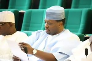 Abdussamad Ibrahim Dasuki Biography, Wiki, Age, Early Life, Education, Family,Political Career, Achievements, Net Worth