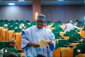 Abdussamad Ibrahim Dasuki Biography, Wiki, Age, Early Life, Education, Family,Political Career, Achievements, Net Worth