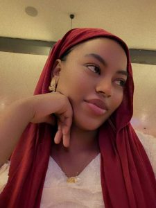 Ikram Labarina Biography, Age, Early Life, Education, Career, Movies, Family, Net Worth, Instagram and Photos