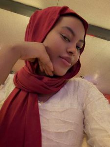 Ikram Labarina Biography, Age, Early Life, Education, Career, Movies, Family, Net Worth, Instagram and Photos