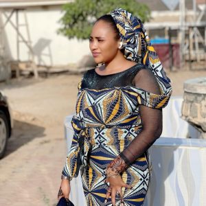 Maryuda Yusuf (Salma Kwana Casa’in) Biography, Wiki, Age, Movies, Career, Family, Net Worth, Instagram