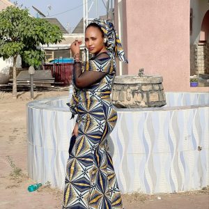 Maryuda Yusuf (Salma Kwana Casa’in) Biography, Wiki, Age, Movies, Career, Family, Net Worth, Instagram