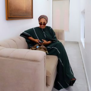 Maryuda Yusuf (Salma Kwana Casa’in) Biography, Wiki, Age, Movies, Career, Family, Net Worth, Instagram