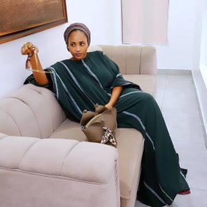 Maryuda Yusuf (Salma Kwana Casa’in) Biography, Wiki, Age, Movies, Career, Family, Net Worth, Instagram