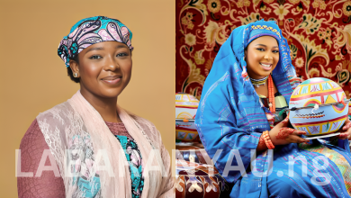 Rabiatu Sulaiman Kurfi Biography, Age, Education, Career, Movies, Family, Net Worth & Instagram