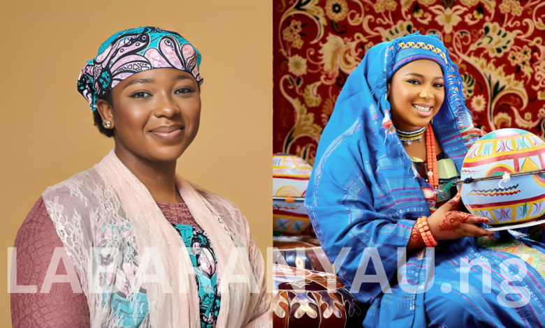 Rabiatu Sulaiman Kurfi Biography, Age, Education, Career, Movies, Family, Net Worth & Instagram