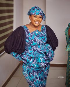 Rabiatu Sulaiman Kurfi Biography, Age, Education, Career, Movies, Family, Net Worth & Instagram