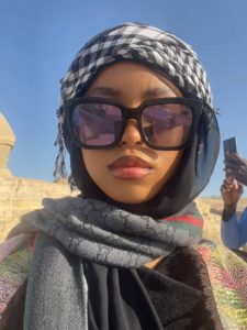 Khadijatul Iman Sani Danja Biography, Wiki, Age, Filmography, Career, Parents, Net Worth, Instagram