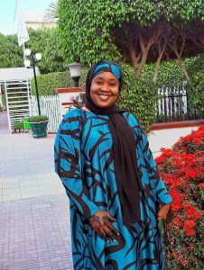 Masa’uda Ibrahim Biography, Age, Family, Acting Career, Filmography, Net Worth, Entrepreneurship, Social Media