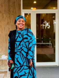 Masa’uda Ibrahim Biography, Age, Family, Acting Career, Filmography, Net Worth, Entrepreneurship, Social Media