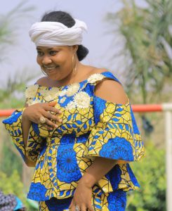 Masa’uda Ibrahim Biography, Age, Family, Acting Career, Filmography, Net Worth, Entrepreneurship, Social Media