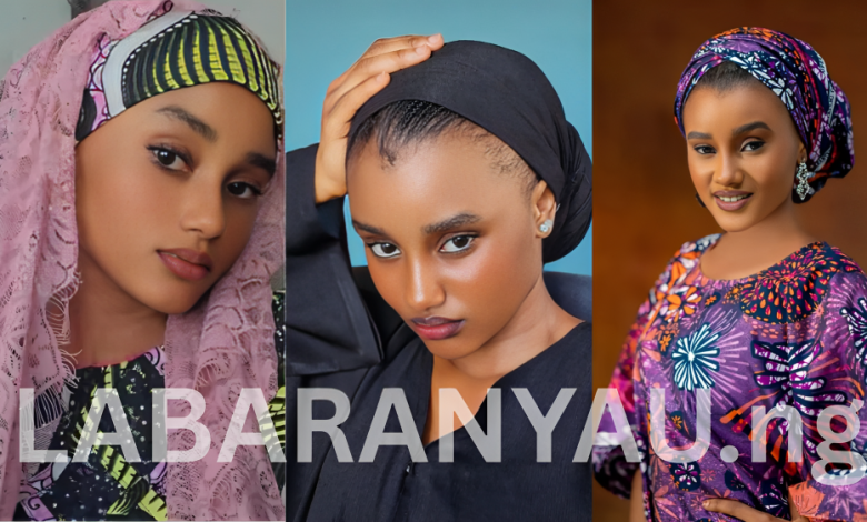Asmau Abubakar Jika Biography: Age, Career, Movies, Family, Instagram & Net Worth