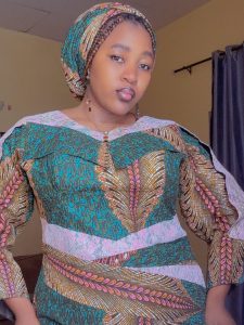 Saratu Abubakar (Hajiya Karama) Biography, Age, Real Name, Education, Career, Family, Net Worth, Instagram