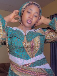 Saratu Abubakar (Hajiya Karama) Biography, Age, Real Name, Education, Career, Family, Net Worth, Instagram