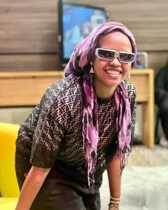 Fatima Isah Bala (Yasmin Kwana Casa’in) Biography, Age, Career, Family, Net Worth, Filmography, Instagram