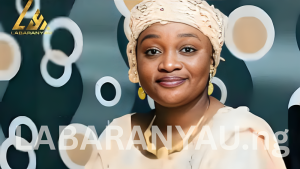 Benazir Abba Umar Biography: Age, Early Life, Education, Novels, Saje Empire & Achievements