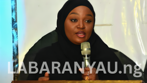 Benazir Abba Umar Biography: Age, Early Life, Education, Novels, Saje Empire & Achievements