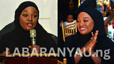 Benazir Abba Umar Biography: Age, Early Life, Education, Novels, Saje Empire & Achievements