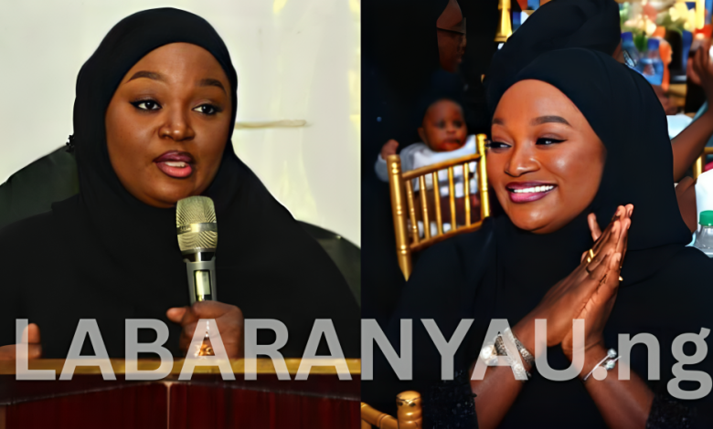 Benazir Abba Umar Biography: Age, Early Life, Education, Novels, Saje Empire & Achievements