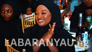 Benazir Abba Umar Biography: Age, Early Life, Education, Novels, Saje Empire & Achievements