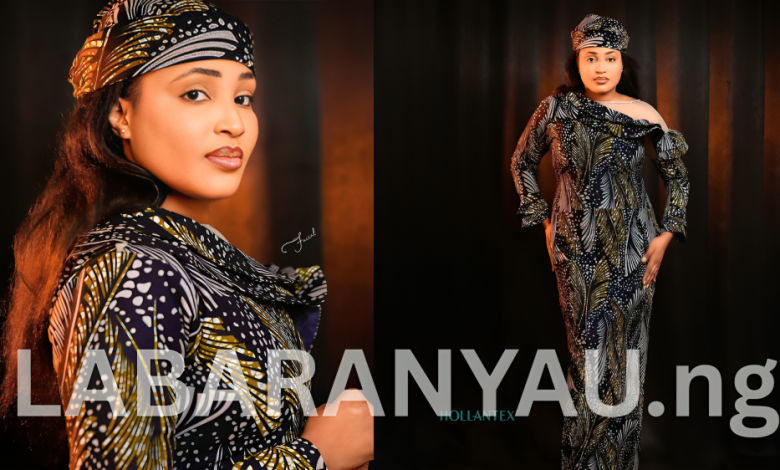 Bilkisu Abdullahi Biography, Wiki, Age, Early Life, Career, Movies, Family, Net Worth, Achievements, Instagram