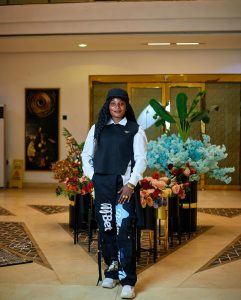 Hairat Abdullahi Biography: Age, Wiki, Songs, Album, Career, Personal Life, Family, Net Worth & Instagram