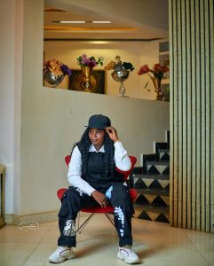 Hairat Abdullahi Biography: Age, Wiki, Songs, Album, Career, Personal Life, Family, Net Worth & Instagram