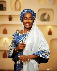 Rahama Sa’idu Biography, Wiki, Age, Career, Entrepreneur, Influencer, Philanthropist, Controversy, Net Worth, Instagram, TikTok, and Photos