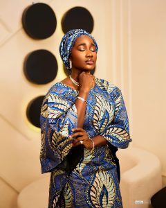 Rahama Sa’idu Biography, Wiki, Age, Career, Entrepreneur, Influencer, Philanthropist, Controversy, Net Worth, Instagram, TikTok, and Photos