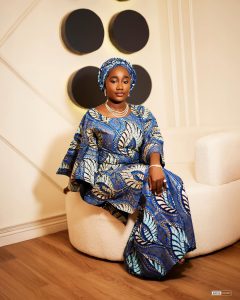 Rahama Sa’idu Biography, Wiki, Age, Career, Entrepreneur, Influencer, Philanthropist, Controversy, Net Worth, Instagram, TikTok, and Photos