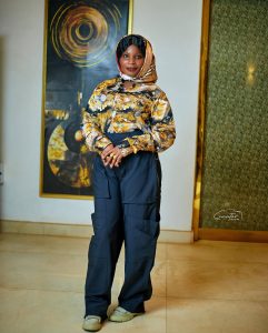 Hairat Abdullahi Biography: Age, Wiki, Songs, Album, Career, Personal Life, Family, Net Worth & Instagram