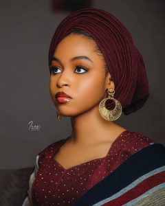 Khadijatul Iman Sani Danja Biography, Wiki, Age, Filmography, Career, Parents, Net Worth, Instagram