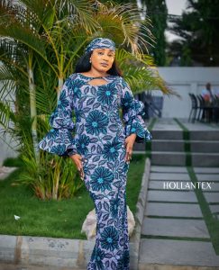 Bilkisu Abdullahi Biography, Wiki, Age, Early Life, Career, Movies, Family, Net Worth, Achievements, Instagram