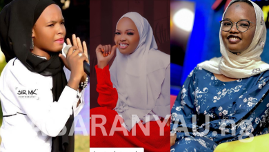Saratu Abubakar (Hajiya Karama) Biography, Age, Real Name, Education, Career, Family, Net Worth, Instagram