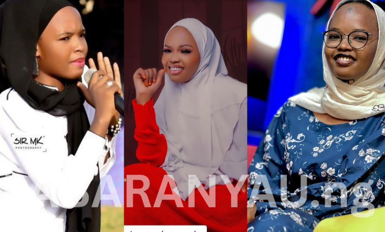 Saratu Abubakar (Hajiya Karama) Biography, Age, Real Name, Education, Career, Family, Net Worth, Instagram