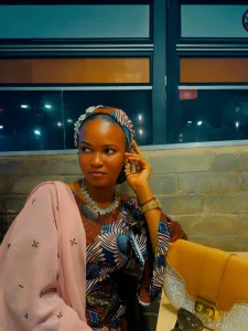 Hassana Ibrahim Rano Biography, Wiki, Age, Filmography, Career, Parents, Net Worth, Instagram, Photos