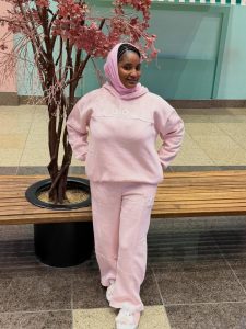 Radeeya Jibril Biography, Age, Early Life, Career, Family, Movies, Net Worth, Instagram