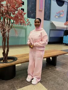 Radeeya Jibril Biography, Age, Early Life, Career, Family, Movies, Net Worth, Instagram