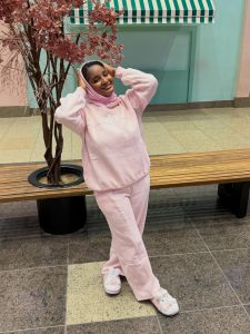 Radeeya Jibril Biography, Age, Early Life, Career, Family, Movies, Net Worth, Instagram