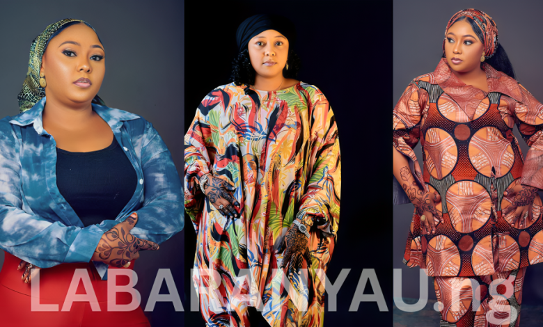 Hafsat Ismail Tuge Biography, Wikipedia, Age, Education, Career, Movies, Husband, Controversy, Family, Net Worth & Legacy