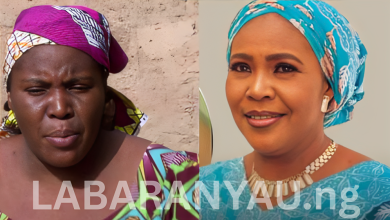 Halimatul Sadiya Biography, Age, Early Life, Career, Dadin Kowa (Sabuwa), Personal Life, Health, Net Worth & Movies