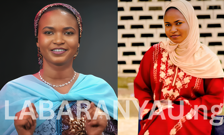 Hassana Ibrahim Rano Biography, Wiki, Age, Filmography, Career, Parents, Net Worth, Instagram, Photos