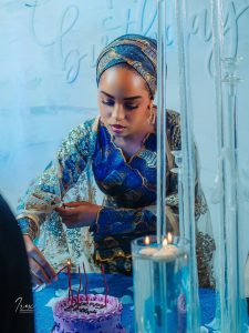 Khadijatul Iman Sani Danja Biography, Wiki, Age, Filmography, Career, Parents, Net Worth, Instagram