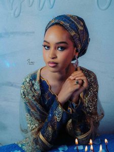 Khadijatul Iman Sani Danja Biography, Wiki, Age, Filmography, Career, Parents, Net Worth, Instagram