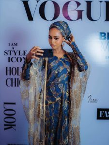 Khadijatul Iman Sani Danja Biography, Wiki, Age, Filmography, Career, Parents, Net Worth, Instagram